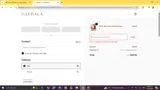 Baybala coupon verification screenshot