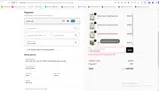 Baybala coupon verification screenshot