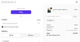 Baybala coupon verification screenshot