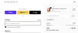 Baybala coupon verification screenshot