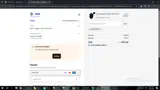 welcome10 coupon verification screenshot