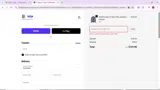 250210STG2 coupon verification screenshot