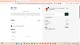 250210STG2 coupon verification screenshot