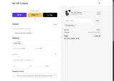 FORE15OFF coupon verification screenshot