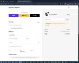 FORE10OFF coupon verification screenshot