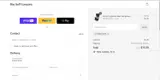 FORE10OFF coupon verification screenshot