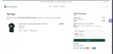 I6PZ5X coupon verification screenshot