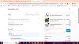 USA15 coupon verification screenshot