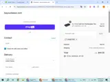 CAMPFIRE coupon verification screenshot