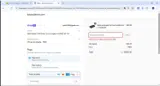 CAMPFIRE coupon verification screenshot