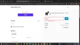HUNT coupon verification screenshot