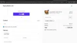 EARLYTURKEY coupon verification screenshot