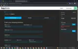 20ACR coupon verification screenshot