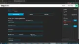 10GIFT coupon verification screenshot
