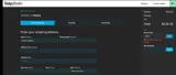10GIFT coupon verification screenshot