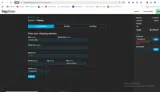 15ACRWOOD coupon verification screenshot