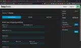 15ACRWOOD coupon verification screenshot