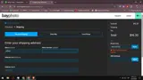 15CLUSTER coupon verification screenshot