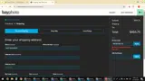 MERRYMETAL coupon verification screenshot