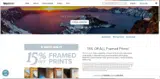 15FRAME coupon verification screenshot