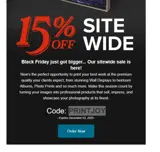 Bay Photo Lab Promo Codes - 25% Off (3 Verified) Aug 2026