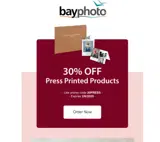 30press coupon verification screenshot