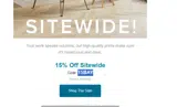 15BAY coupon verification screenshot
