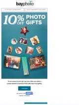 10GIFT coupon verification screenshot