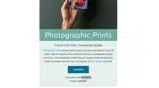 20PRINTS coupon verification screenshot