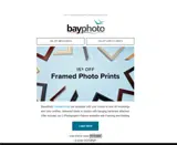 15FRAME coupon verification screenshot