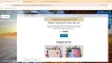 15WALL coupon verification screenshot