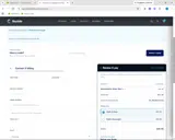 Bayside Peptides coupon verification screenshot