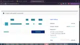 Bayside Peptides coupon verification screenshot