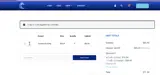 Bayside Peptides coupon verification screenshot