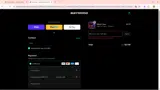 WELCOME coupon verification screenshot