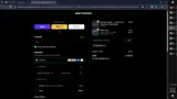 WELCOME15 coupon verification screenshot