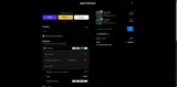 WELCOME15 coupon verification screenshot