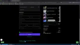 PRESET-20 coupon verification screenshot