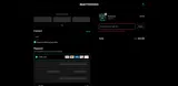 BLACK-FRIDAY coupon verification screenshot