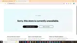 10OFF coupon verification screenshot