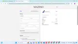 Bazyths coupon verification screenshot