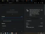 Bazyths coupon verification screenshot