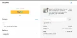Bazyths coupon verification screenshot