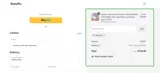 Bazyths coupon verification screenshot