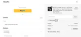 Bazyths coupon verification screenshot