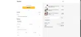 Bazyths coupon verification screenshot