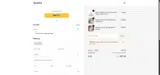 Bazyths coupon verification screenshot
