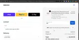 BBB coupon verification screenshot