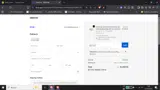 DISCOUNT coupon verification screenshot