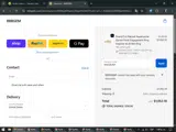 DISCOUNT coupon verification screenshot